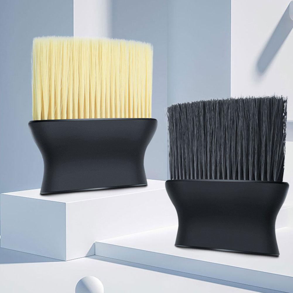 Chổi Lông Mềm Quét Bụi Chi Tiết Cho Bảng Điều Khiển Xe Hơi J7W9