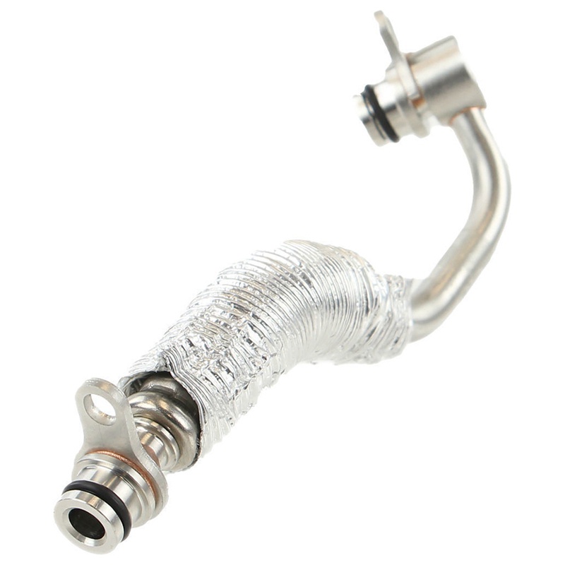 Cuộn Dây Làm Mát Turbocharger Cho BMW E90 E93 335I 335Xi N54 11537558900 Linh Kiện Thay Thế Cho Máy Cắt Cỏ