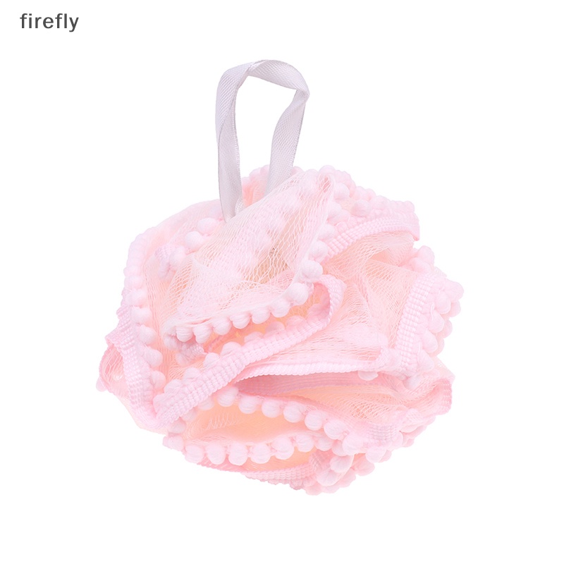 1 Bóng Lưới Xốp Mềm Tẩy Tế Bào Chết Khi Tắm