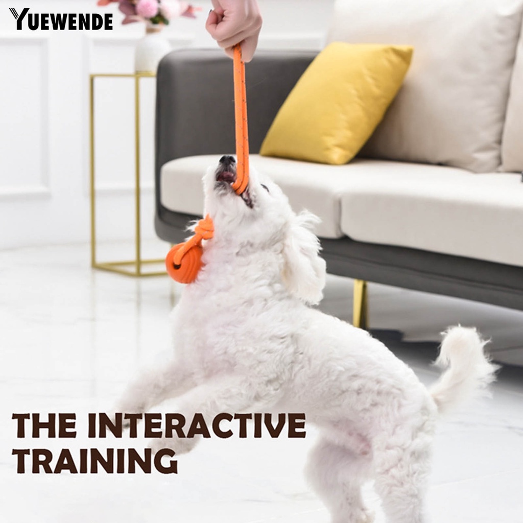 Yq.e Đồ Chơi Bóng Nhai Kết Cấu Mềm Mại An Toàn Cho Sức Khỏe Kèm Dây Đeo Dành Cho Trẻ Em