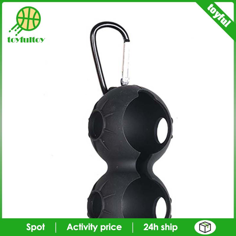 Túi Đựng 5 Quả Bóng Golf Hỗ Trợ Luyện Tập Tiện Lợi