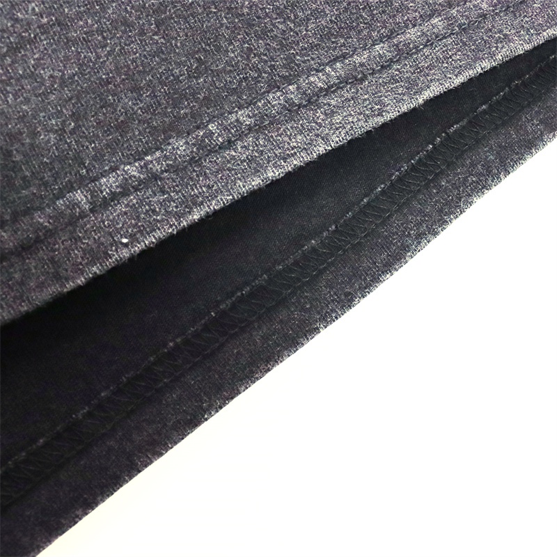 Ga-lle-ry-de-pt - Áo Thun Tay Ngắn Dáng Rộng In Chữ Màu Gradient Thời Trang Xuân Hè Mới Nhất 23 Trọng Lượng Nặng Cho Nam