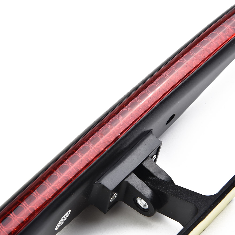 Đèn LED DC 12V Cách Nhiệt Tùy Chỉnh Màu Đen Tiện Dụng Cho Xe Hơi