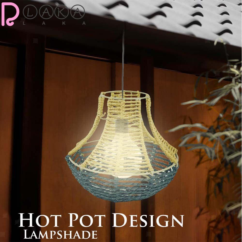 Chụp Đèn LAKAMIER Thiết Kế Mới Dành Cho Nhà Hàng