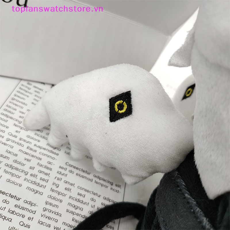 Búp Bê Nhồi Bông Hình Nhân Vật Hoạt Hình Murder s