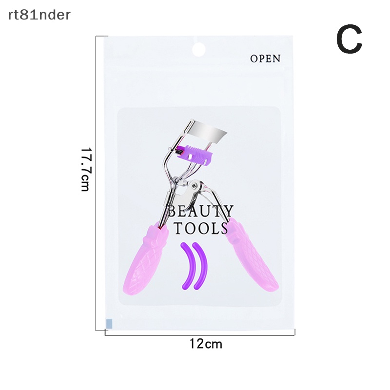 Dụng Cụ Bấm Cong Mi Chuyên Nghiệp Tiện Lợi