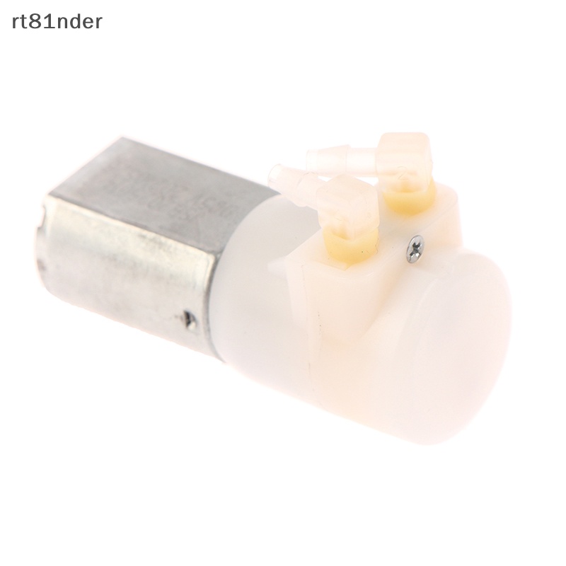 Máy Bơm Nước Mini 3.7V 130 Độ Chất Lượng Cao