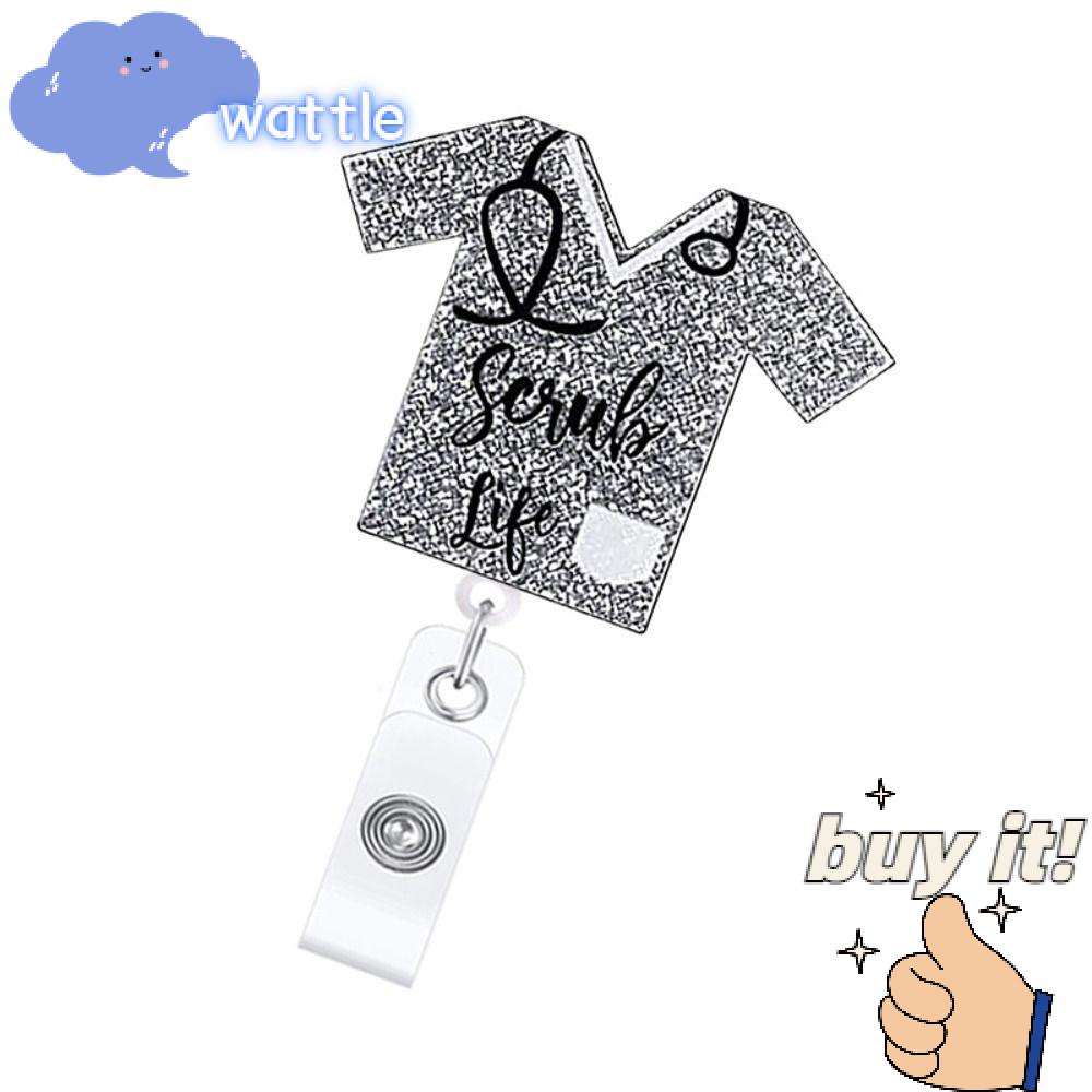 Móc Khóa Trang Trí Hình Quần Áo