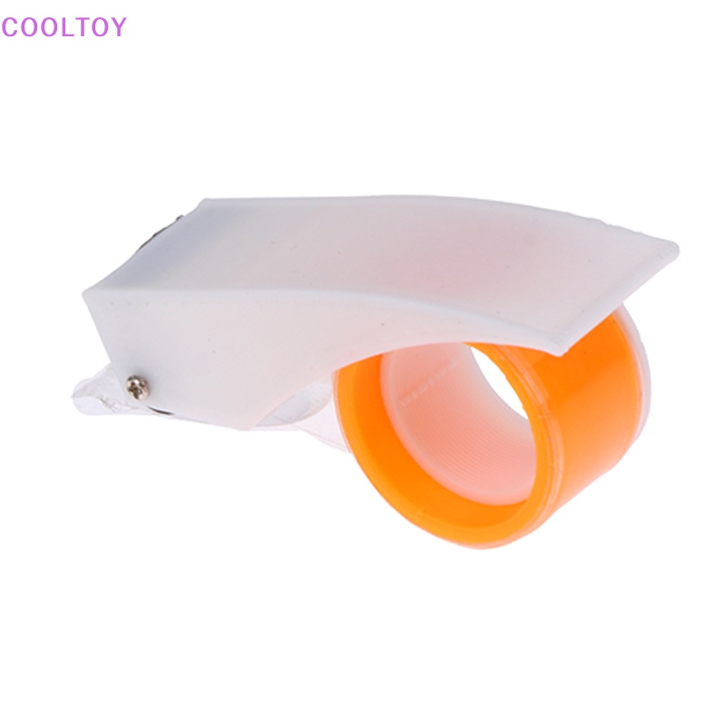 Băng Keo Mini Làm Mát Trang Trí Cho Nhà Búp Bê