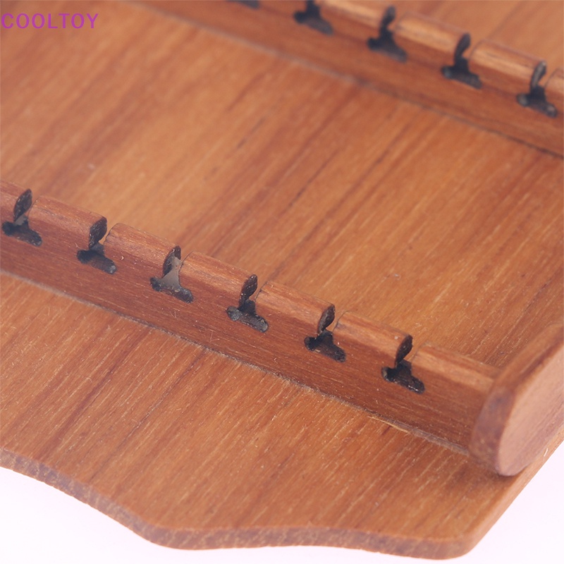 Giá Đỡ Dụng Cụ Nấu Ăn Mini Tỉ Lệ 1: 6 Cho Nhà Búp Bê