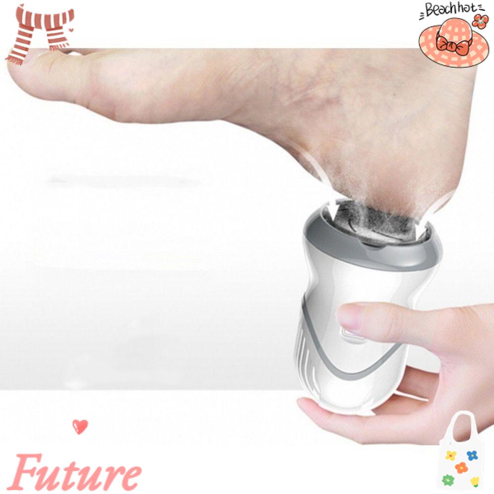 Máy Loại Bỏ Vết Chai Chân Bằng Điện Tiện Dụng