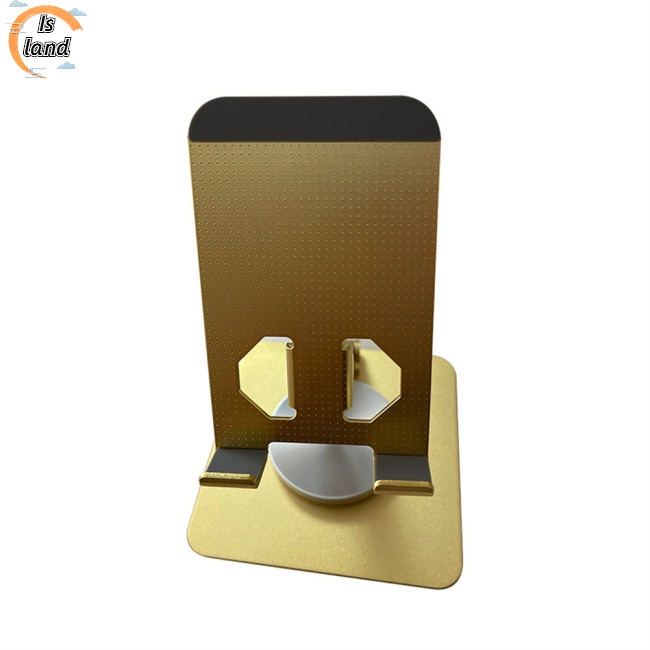 Giá Đỡ Điện Thoại / Máy Tính Bảng Để Bàn Có Thể Điều Chỉnh Chiều Cao H8-01