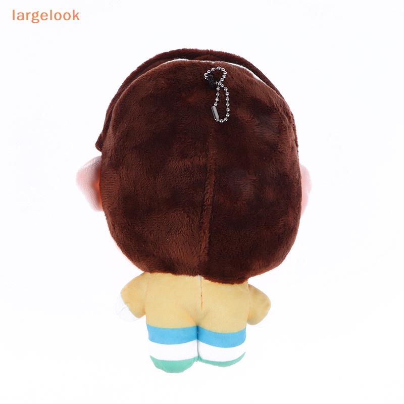 Móc Khóa Búp Bê Nhồi Bông Shin-chan Dễ Thương