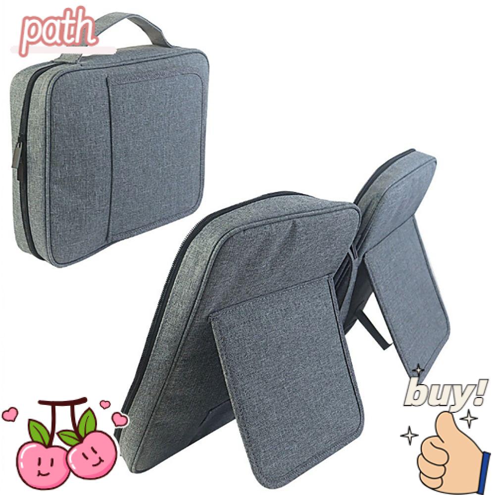 1 Túi Đựng Sách Kinh Thánh Nhiều Ngăn Bảo Vệ Siêu Bền