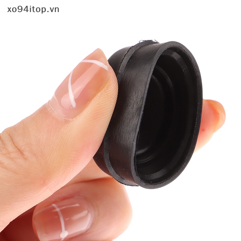 Nắp Cao Su Đậy Cần Gạt Nước Phía Trước Cho Xe Hơi XOITOP 983903Vn Chống Bụi Và Chống Thấm Nước f000