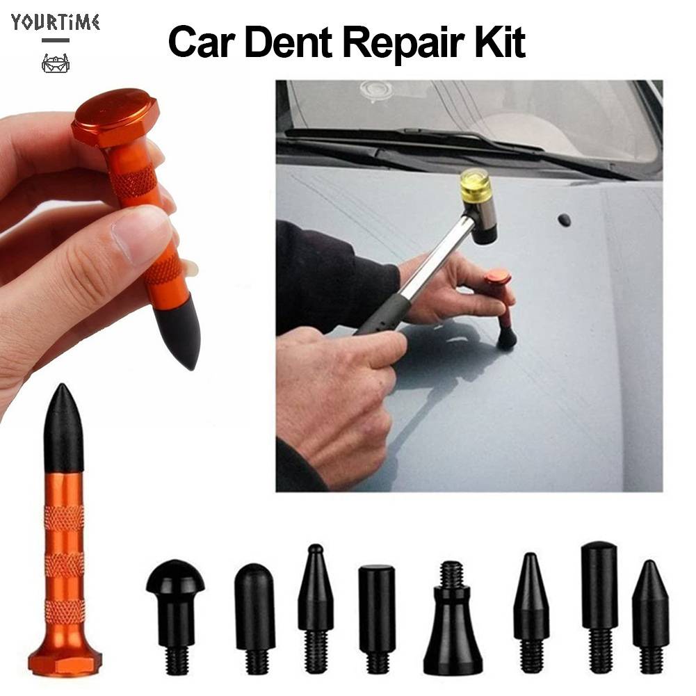 Bộ Dụng Cụ Sửa Chữa Vết Lõm Xe Ô Tô Chuyên Dụng