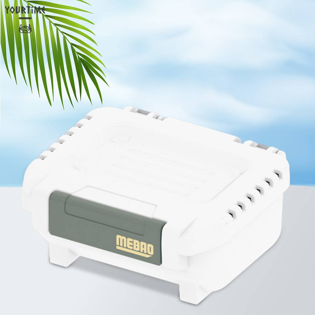 Hộp Đựng Dụng Cụ Câu Cá Có Thể Tháo Rời Tiện Dụng