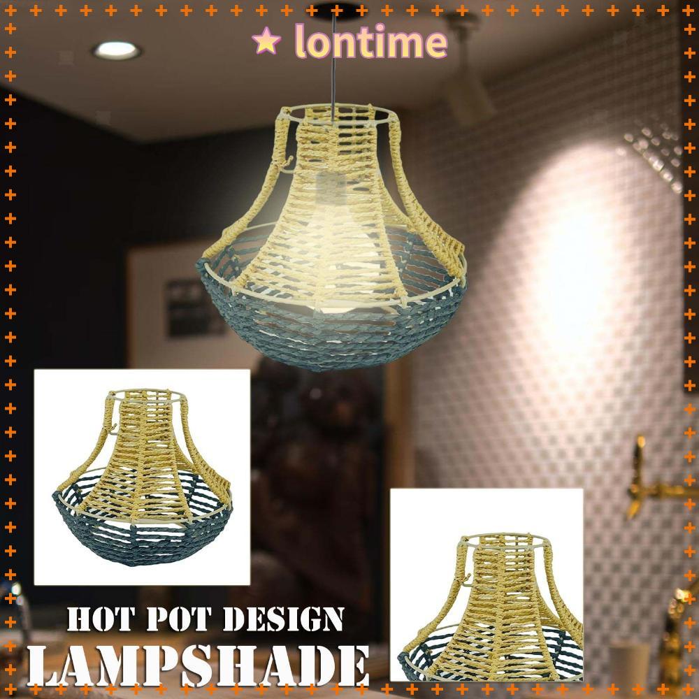 Chụp Đèn LONTIME LONTIME Thiết Kế Mới Cho Phòng Ăn / Nhà Hàng / Nhà Hàng / Nhà Hàng Đảo