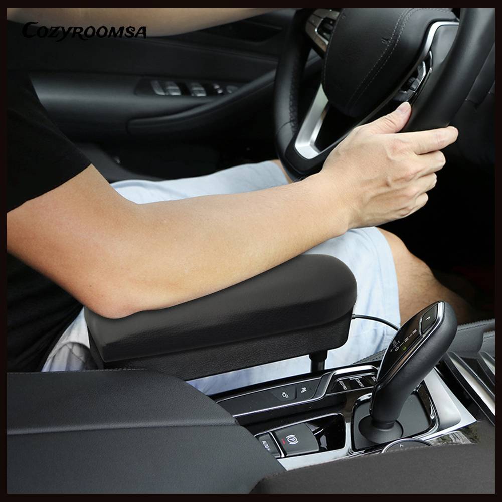 Nắp Đậy Hộp Tỳ Tay Thay Thế Cho Volkswagen Jetta Golf MK4 99-04