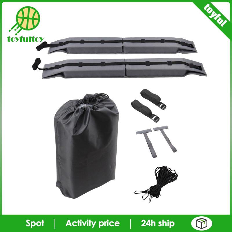 Đệm Mềm Gắn Nóc Xe Hơi Thông Dụng Cho Thuyền Kayak / Canoe