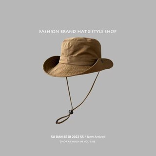 MELODYGOODS1 Bucket Hat, Waterproof Quick Drying Hat, New