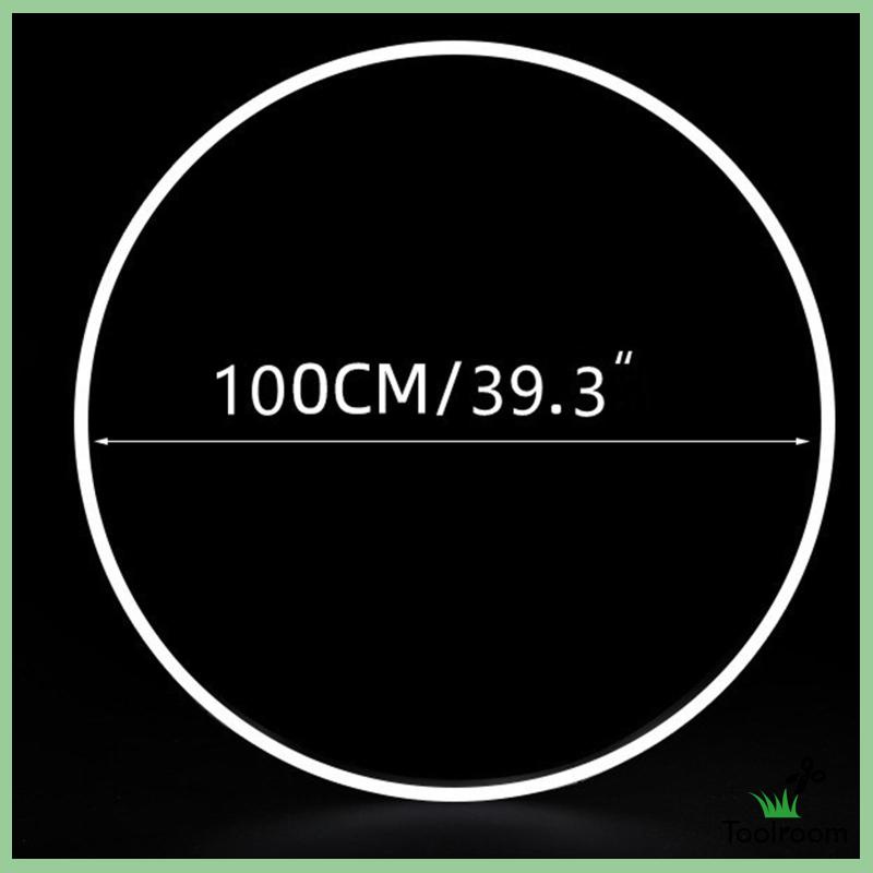 Cột Bong Bóng Tròn Tháo Được Trang Trí Nhà Tắm Cho Bé