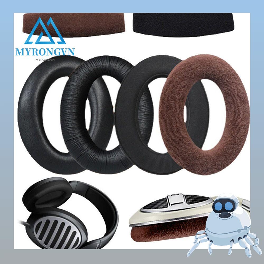 Cặp Mút Đệm Tai Nghe Thay Thế Mềm Mại