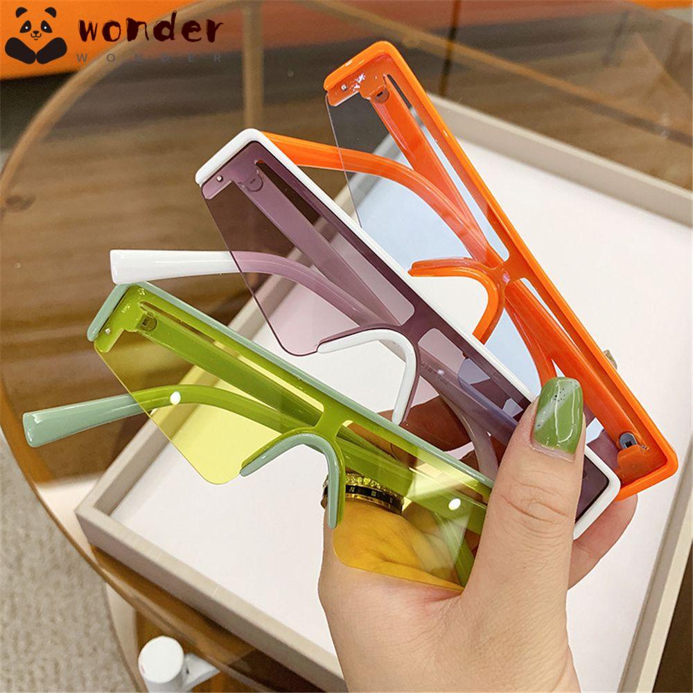 Kính Mát Thời Trang Cho Bé Trai &amp; Gái