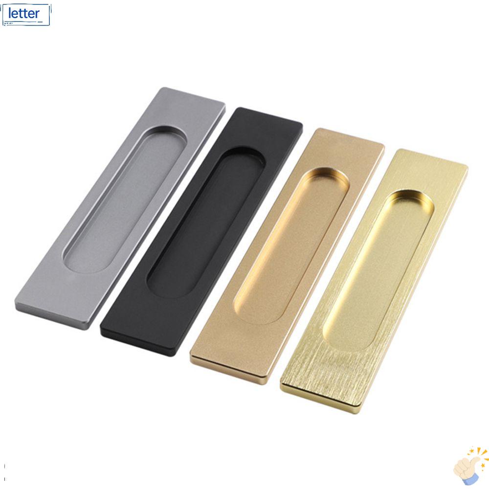 Tay Nắm Cửa Trượt Tự Dính Tiện Dụng