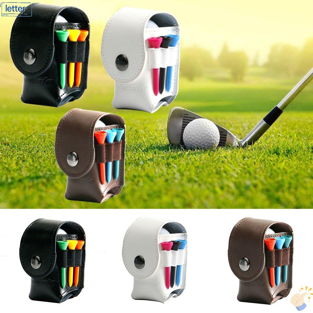 Túi Đeo Hông Đựng Phụ Kiện Chơi Golf Thiết Kế Mới Tiện Lợi Dễ Sử Dụng