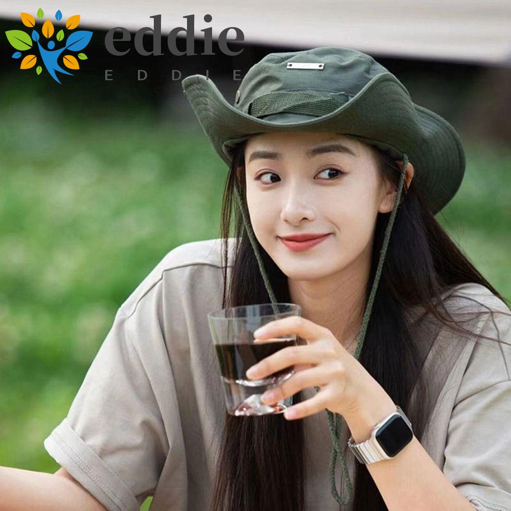 Nón Tai Bèo Chống Nắng Gấp Gọn Kiểu Hàn Quốc Thời Trang Cho Nữ 26Eddie