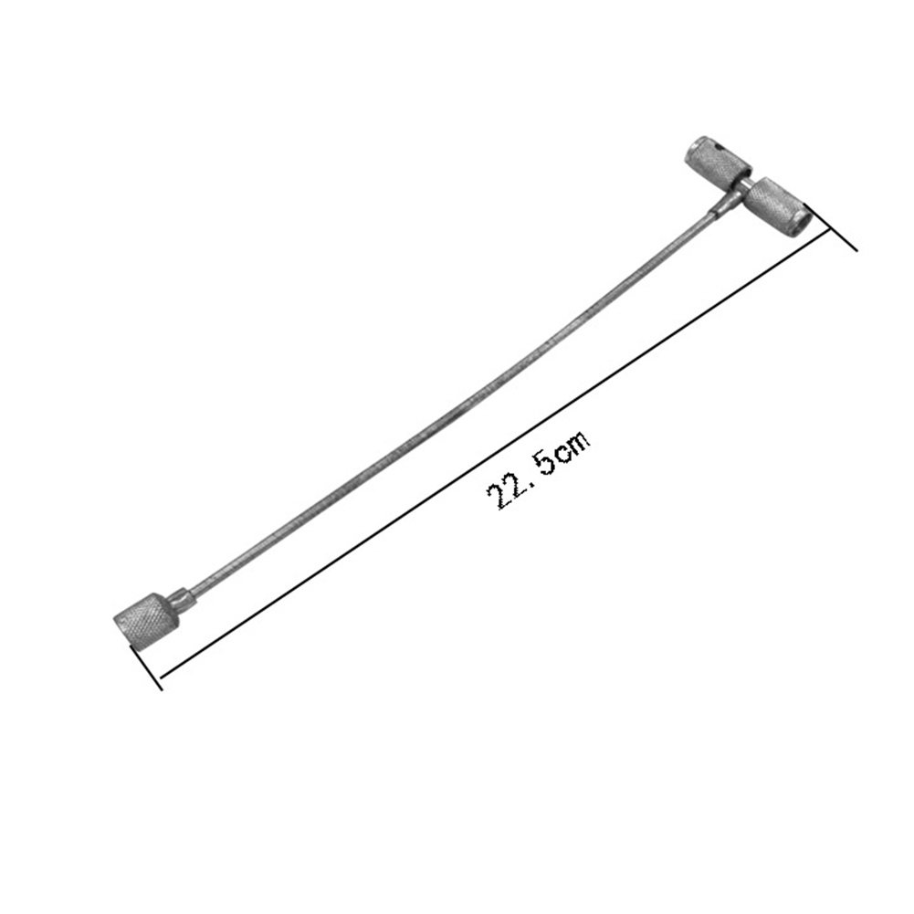 1 Dụng Cụ Tháo Lõi Van Bánh Xe Hơi