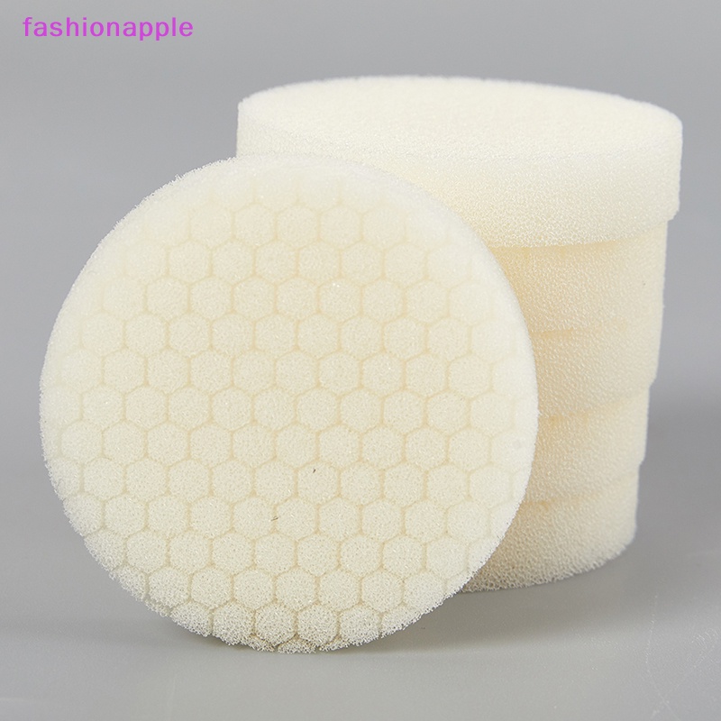 Bộ 10 Miếng Mút Xốp Lót Đệm Siêu Co Giãn