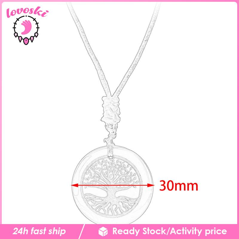 Phụ Kiện Mặt Dây Chuyền Thủ Công Unisex Mặc Hàng Ngày