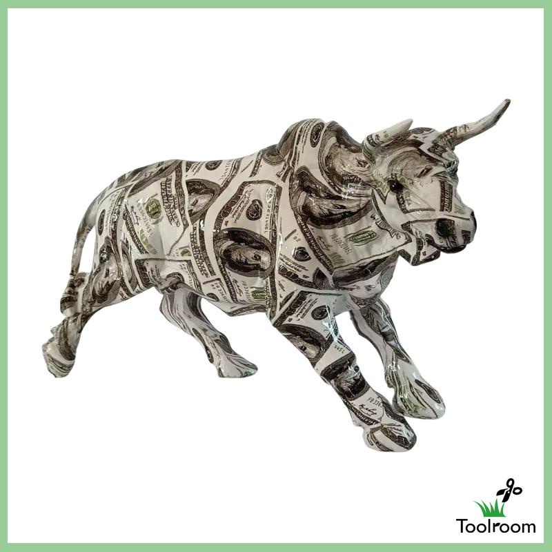 Mô Hình Tượng Để Bàn Dùng Trang Trí Văn Phòng