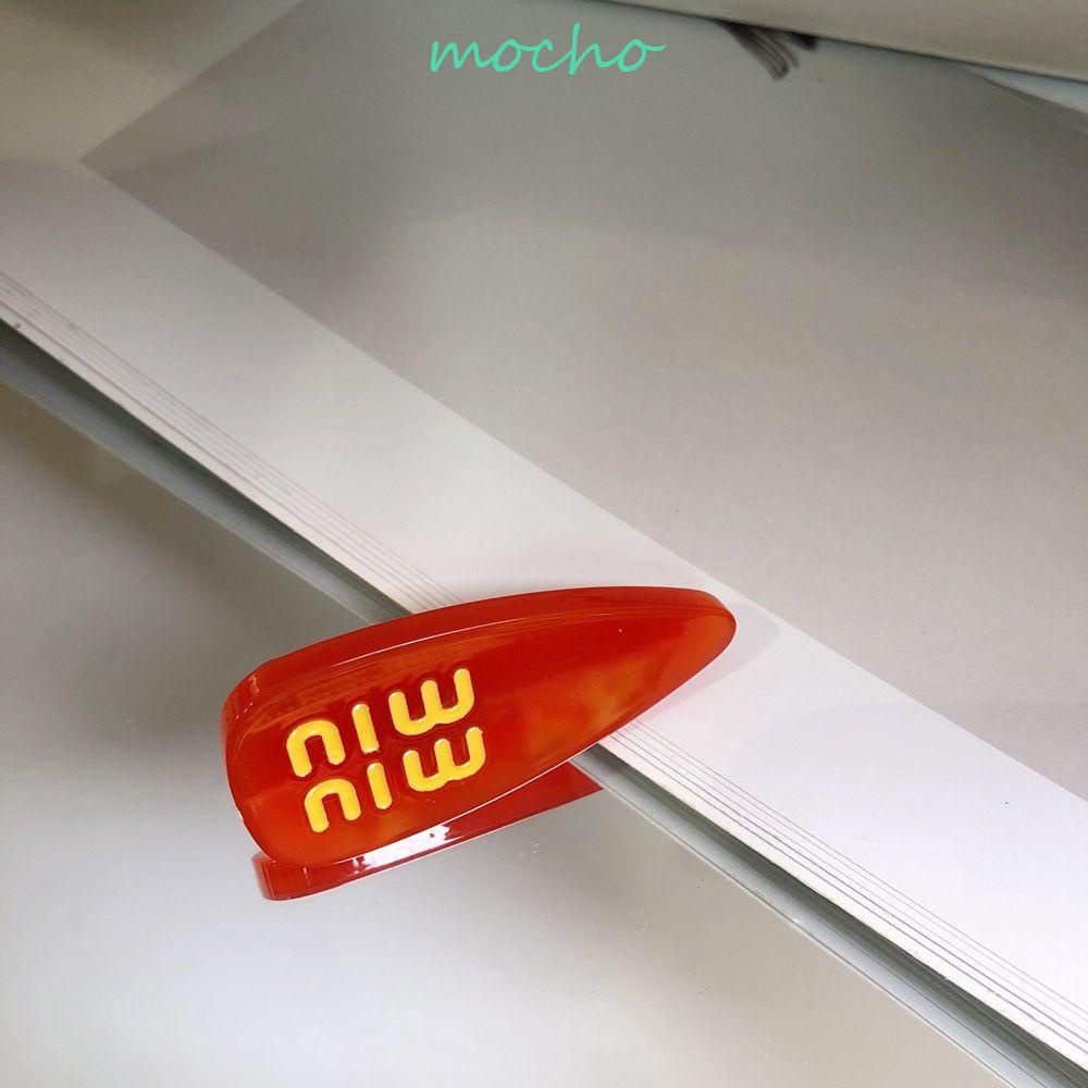 Kẹp Tóc Mỏ Vịt Dễ Thương Ngọt Ngào Cho Bé Gái