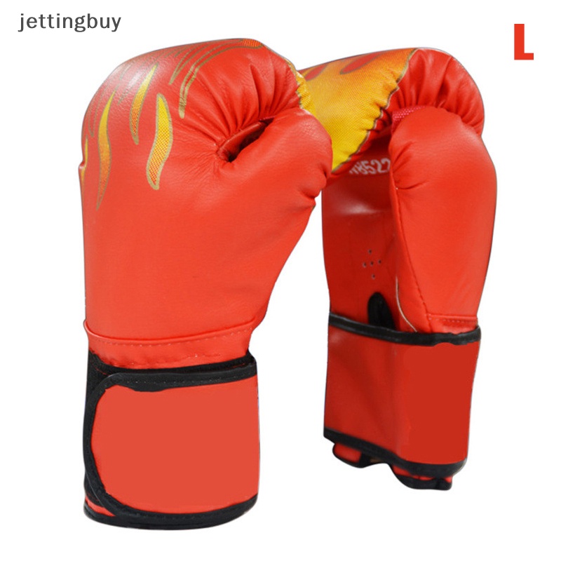 Set 2 Găng Tay Đấm Bốc Phản Xạ Điều Chỉnh Được Cho Trẻ Em