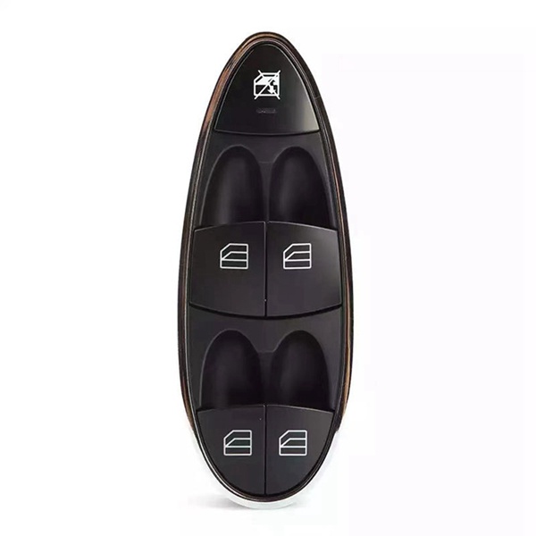 Công Tắc Điều Khiển Cửa Kính Xe Hơi Mercedes Benz W211 E280 E320 E500 E63 AMG CL CLS