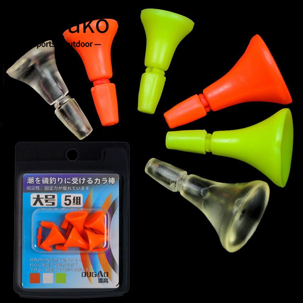 MUVAKO Phao Câu Cá Chống Gió Chất Lượng Cao