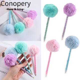 Conopery CONOPERYBút làm tranh đính đá thủ công  đính bóng lông có nhiều màu sắc