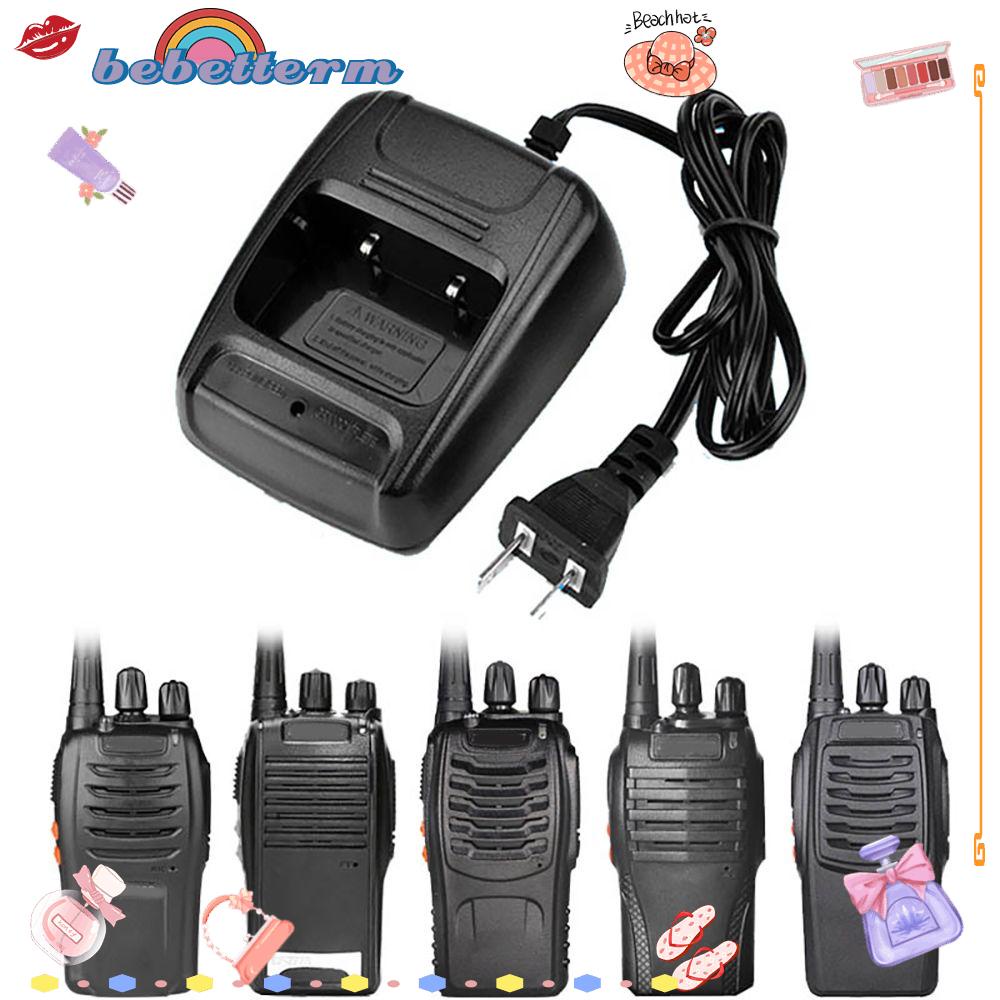 Đế Sạc Để Bàn Chuyên Dụng Cho BAOFENG