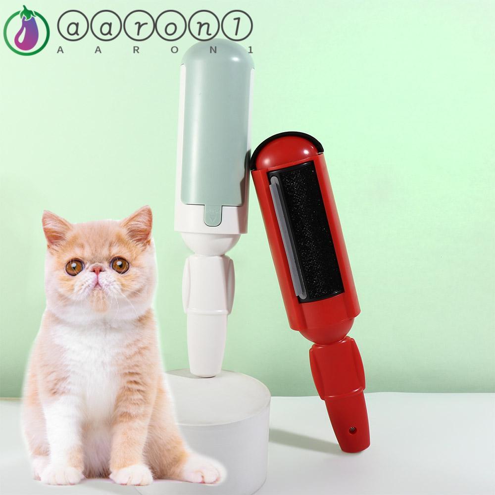 1 Cây Lăn Loại Bỏ Lông Thú Cưng Trên Quần Áo Tiện Dụng