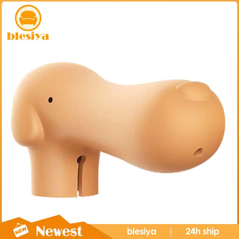 Vỏ Bọc Tay Nắm Cửa Chống Tĩnh Điện Không Gây Tiếng Ồn