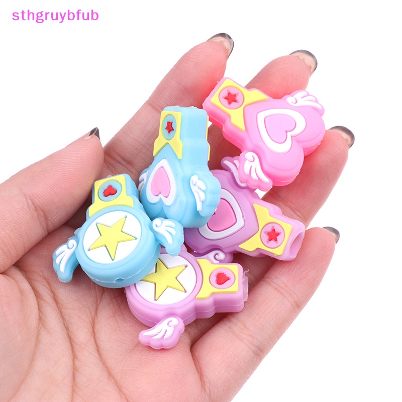 1 Dụng Cụ Cắt Móng Tay Dễ Thương