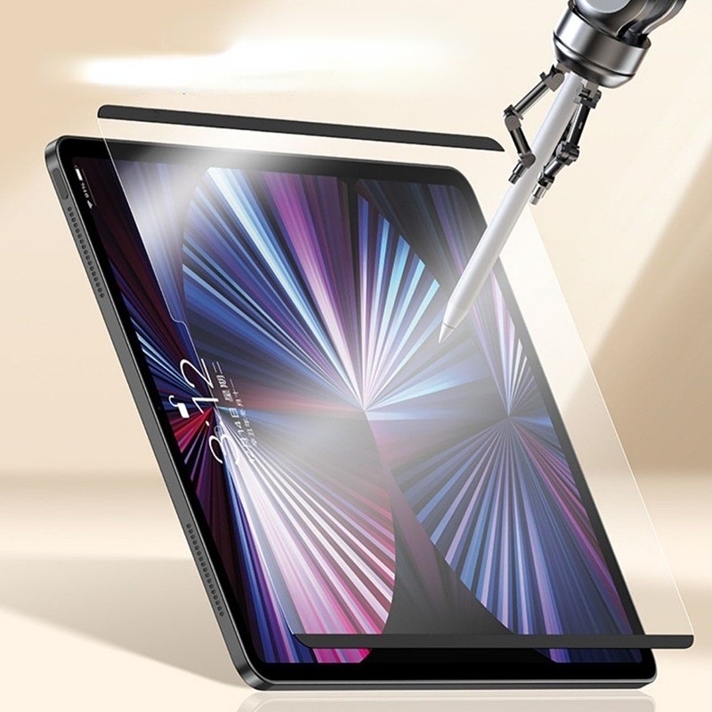 Kính Cường Lực Nhám Bảo Vệ Màn Hình Cho Xiaomi Pad 5 6 11inch mipad5 pro 6pro 2023 Redmi Pad 2022 10.61Inch