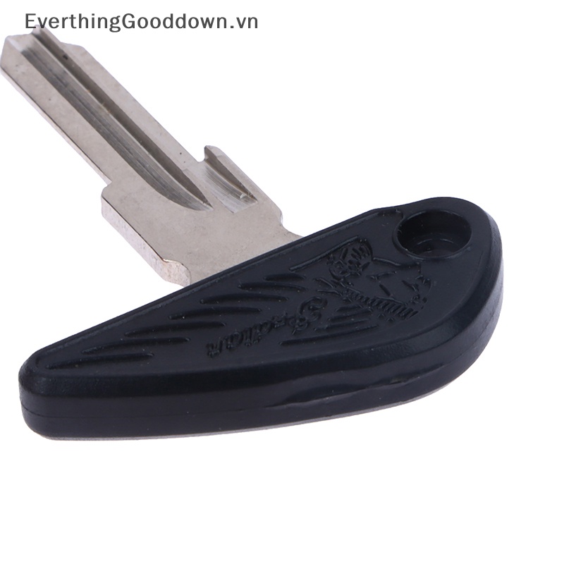 1 Chìa Khóa Thay Thế Chuyên Dụng Cho Xe Mô Tô 800 Free 400 1100Mts950Vn