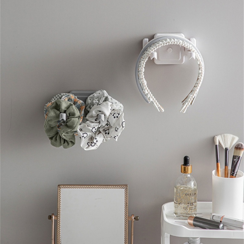 Túi Đựng Phụ Kiện Tóc Chịu Tải 2KG Có Thể Gập Lại