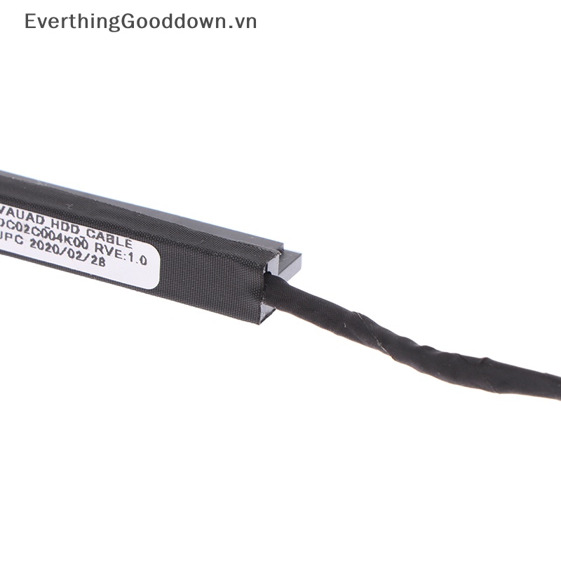 1 Dây Cáp Kết Nối Ổ Cứng HDD Cho Laptop Sata DELL E7440