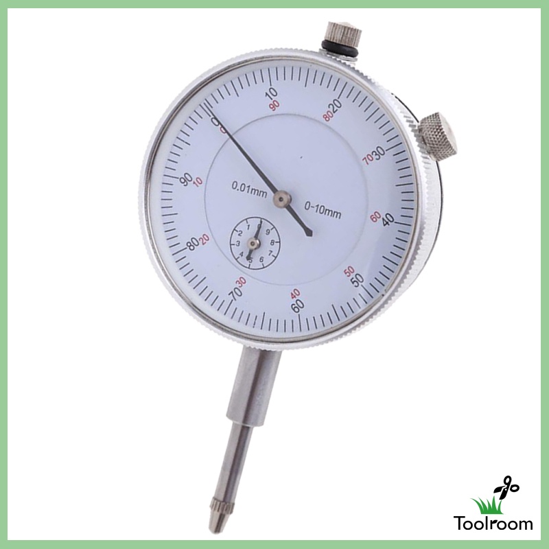 Dụng Cụ Kiểm Tra Chỉ Báo Chuyên Nghiệp 0-10mm