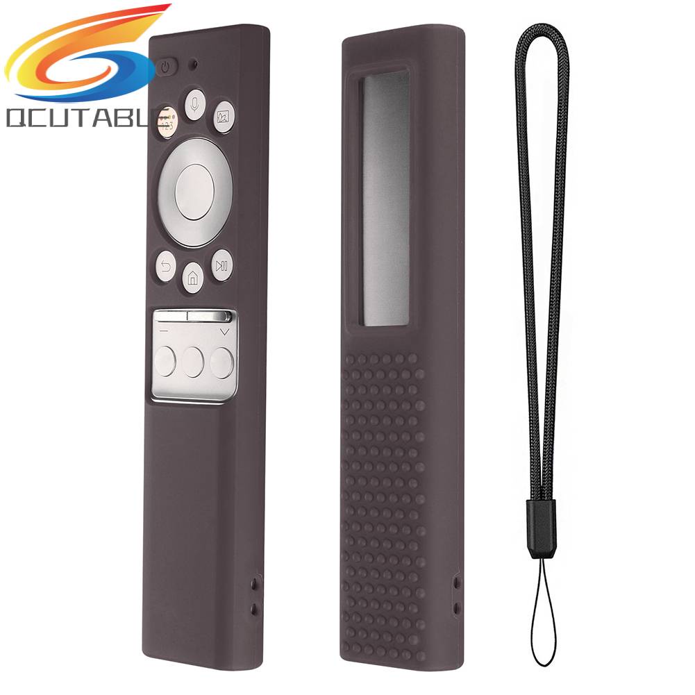 SAMSUNG Ốp Silicone Bảo Vệ Điều Khiển Từ Xa Cho TV BN59-01265A BN59-01271A